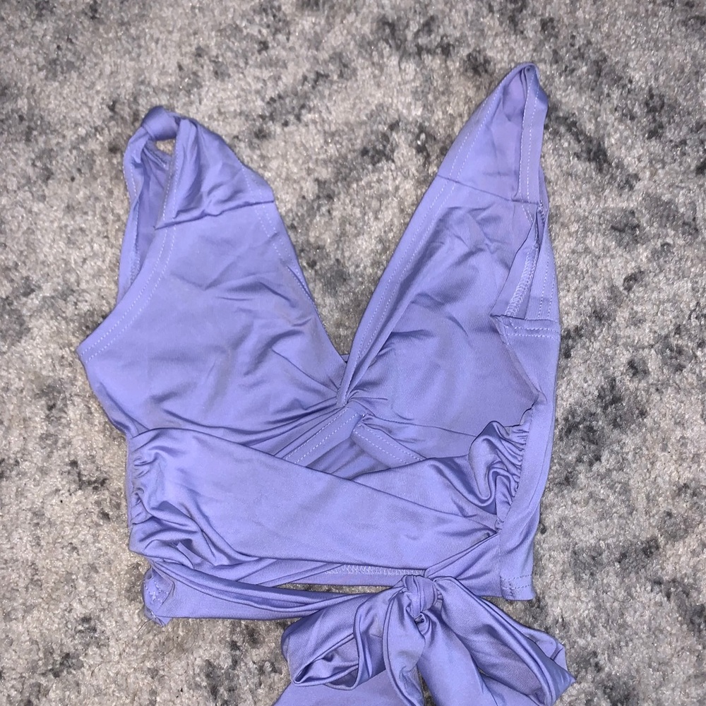 XS shein tank